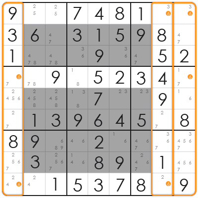 krazydad sudoku killer