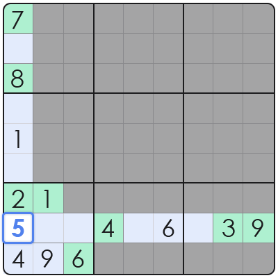 evil sudoku puzzle