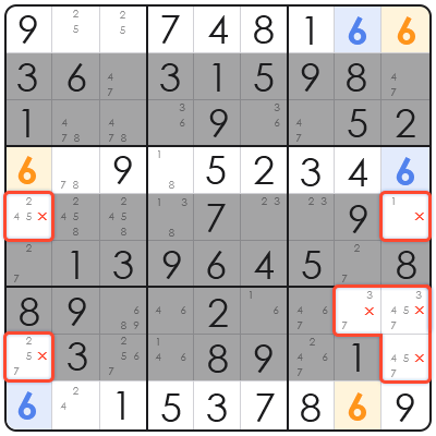 samuri sudoku